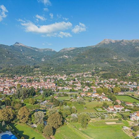 Holiday Home Il Glicine By Interhome Montemagno  Екстер'єр фото