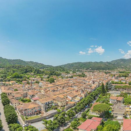 Holiday Home Il Glicine By Interhome Montemagno  Екстер'єр фото