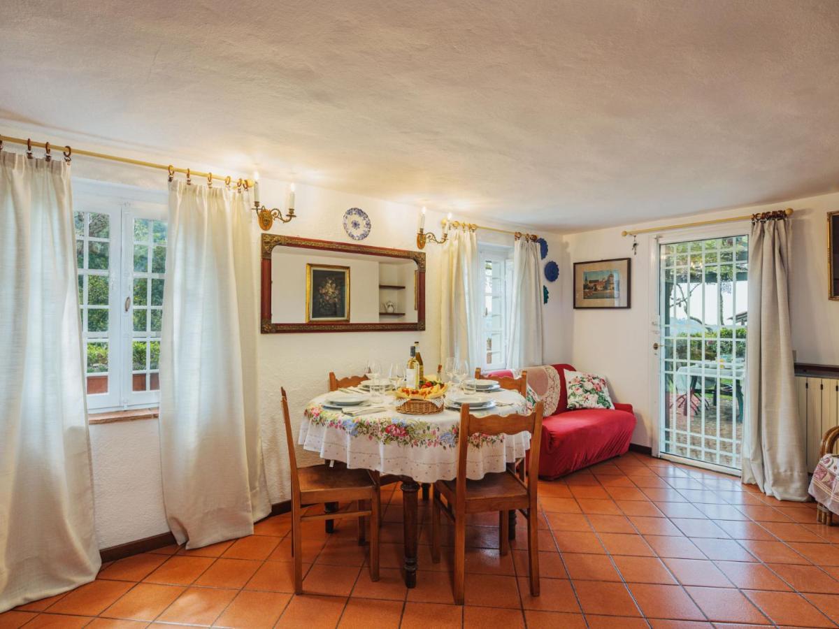 Holiday Home Il Glicine By Interhome Montemagno  Екстер'єр фото