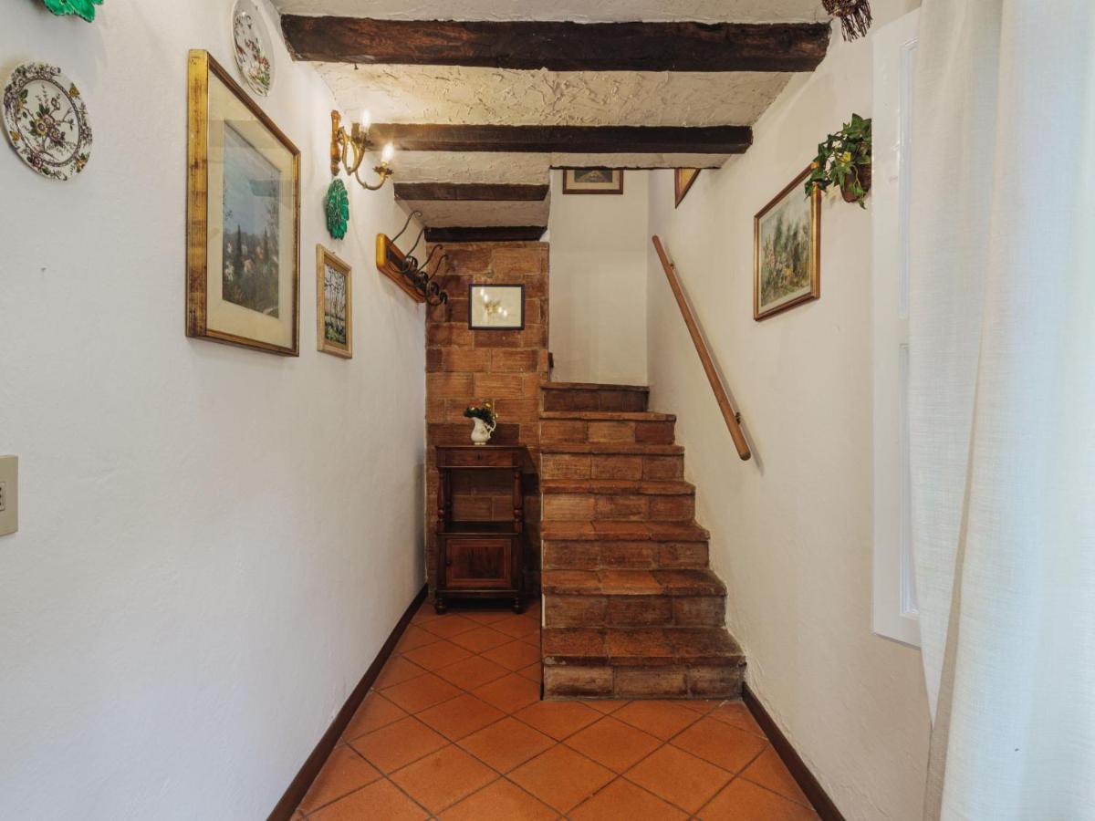 Holiday Home Il Glicine By Interhome Montemagno  Екстер'єр фото