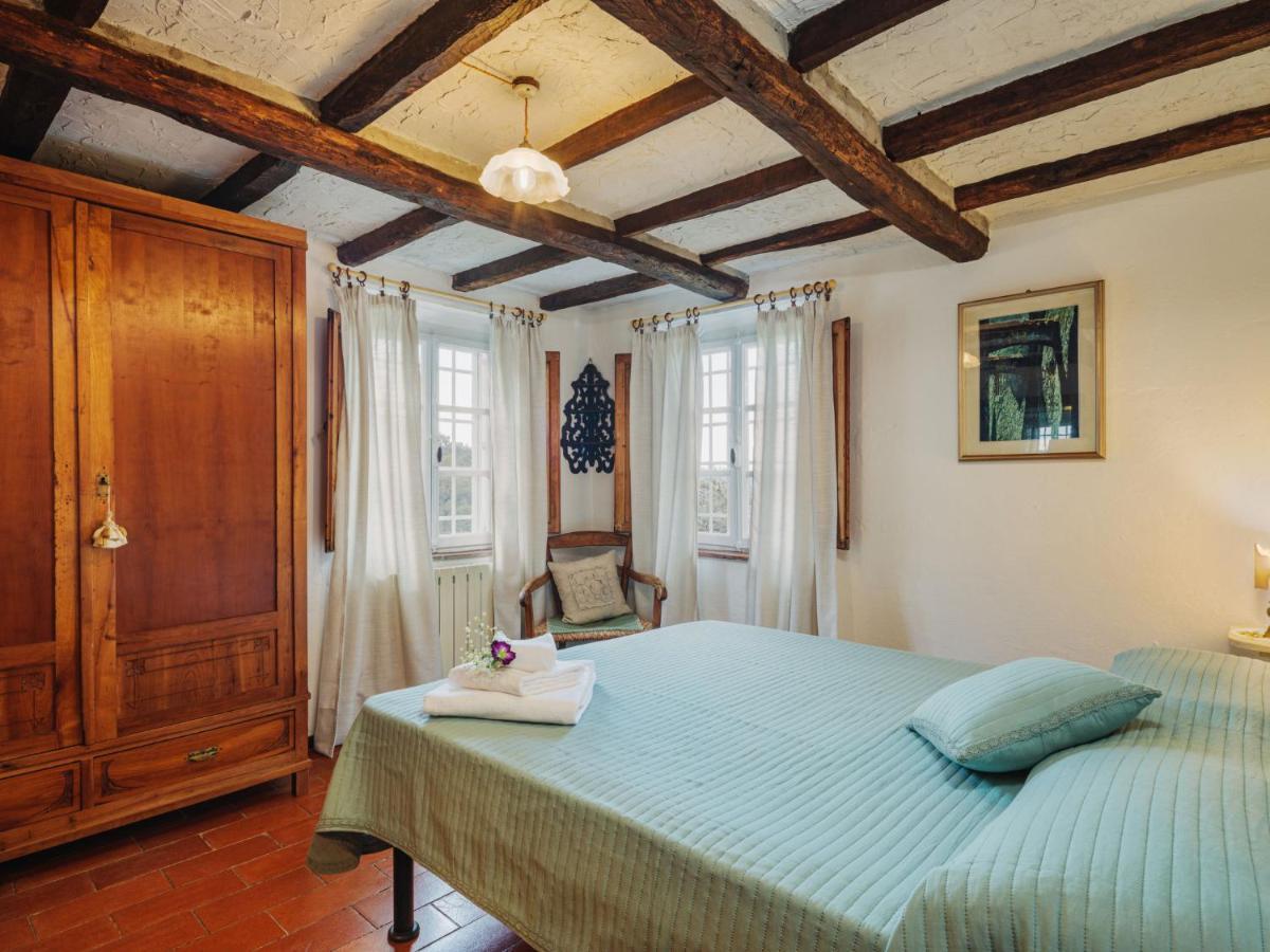 Holiday Home Il Glicine By Interhome Montemagno  Екстер'єр фото