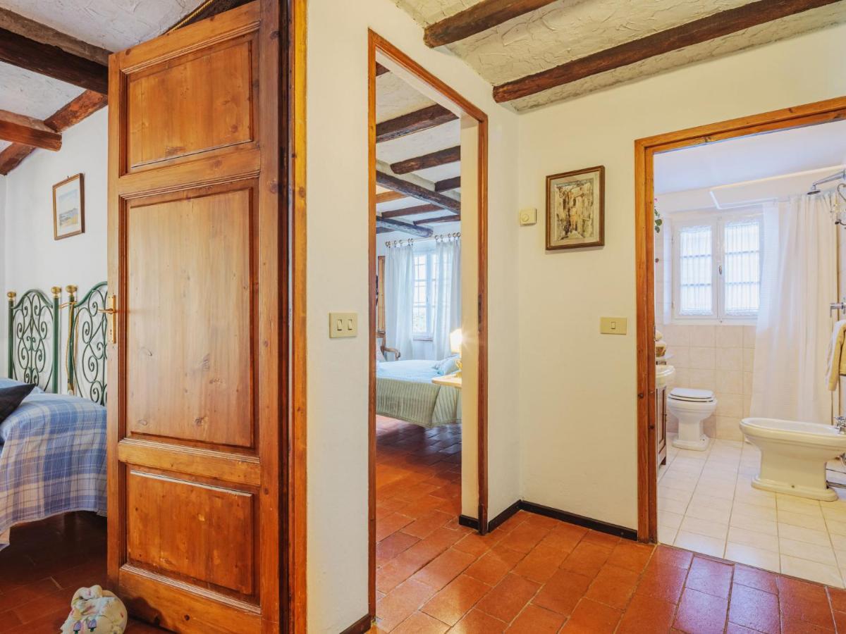 Holiday Home Il Glicine By Interhome Montemagno  Екстер'єр фото