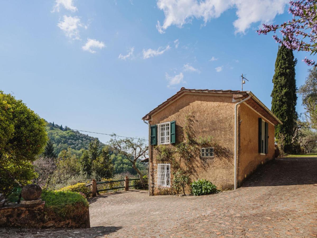 Holiday Home Il Glicine By Interhome Montemagno  Екстер'єр фото
