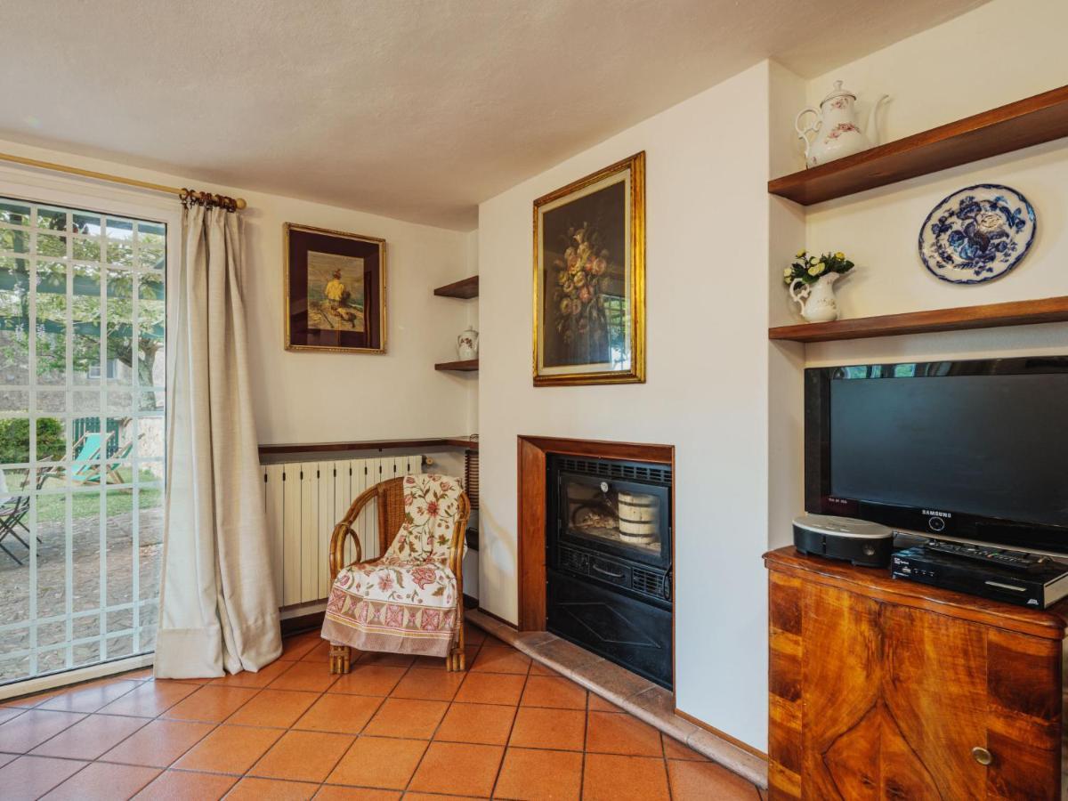 Holiday Home Il Glicine By Interhome Montemagno  Екстер'єр фото