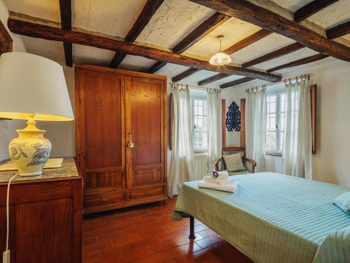 Holiday Home Il Glicine By Interhome Montemagno  Екстер'єр фото