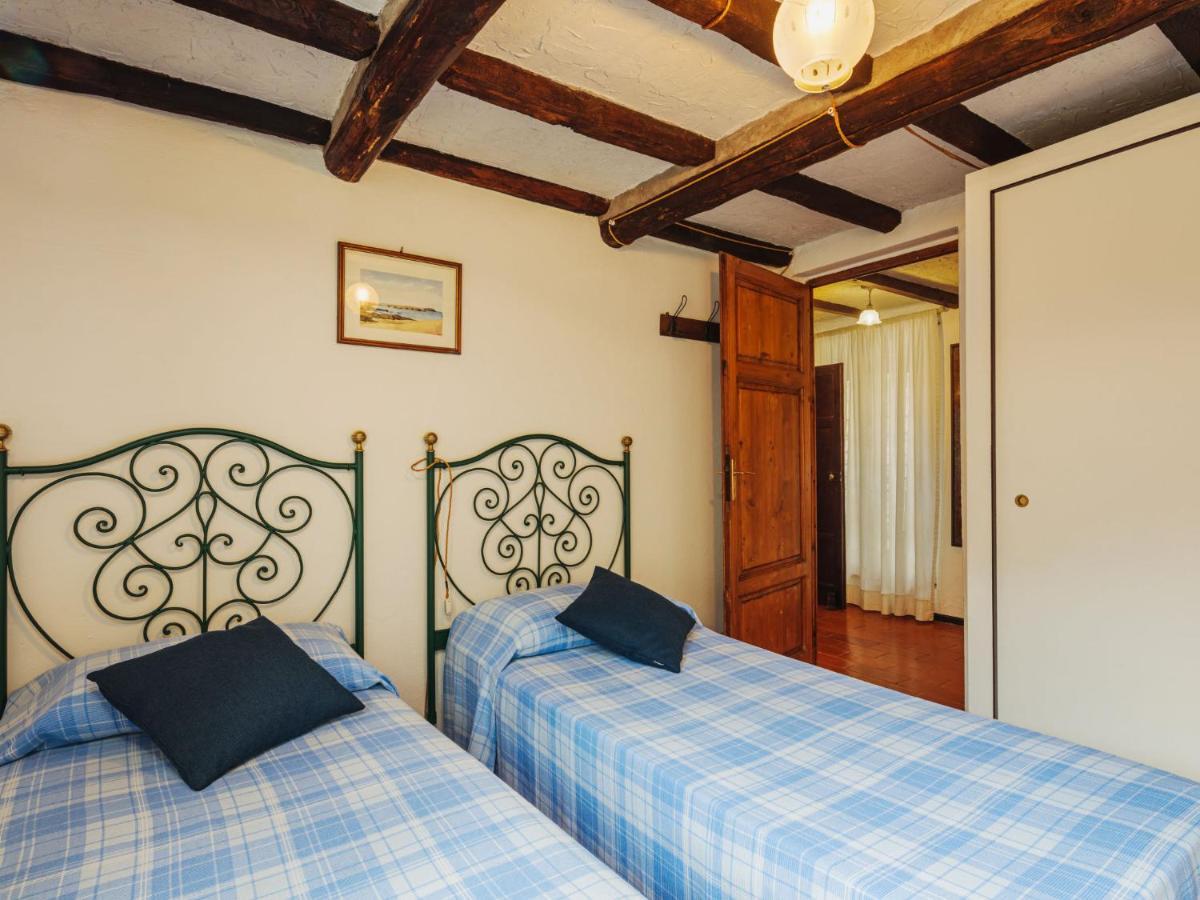 Holiday Home Il Glicine By Interhome Montemagno  Екстер'єр фото