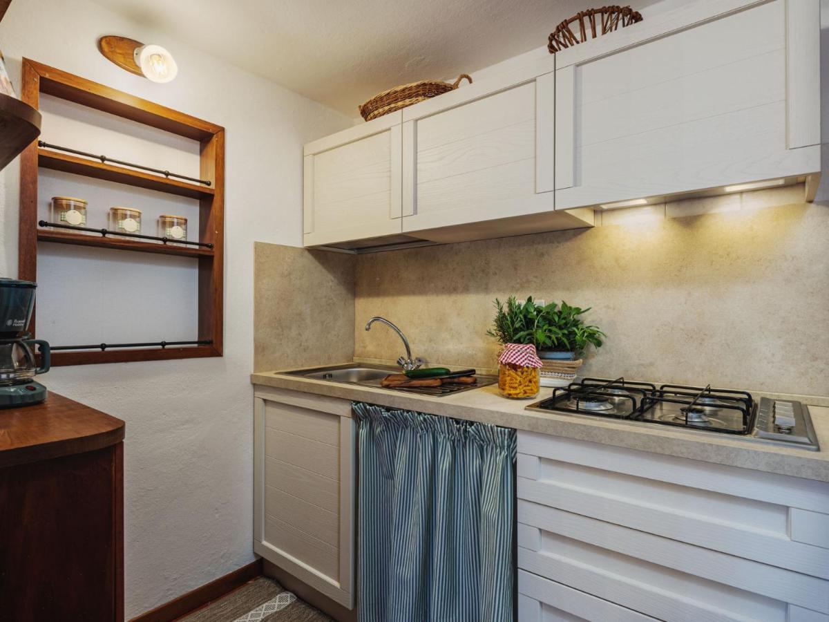 Holiday Home Il Glicine By Interhome Montemagno  Екстер'єр фото