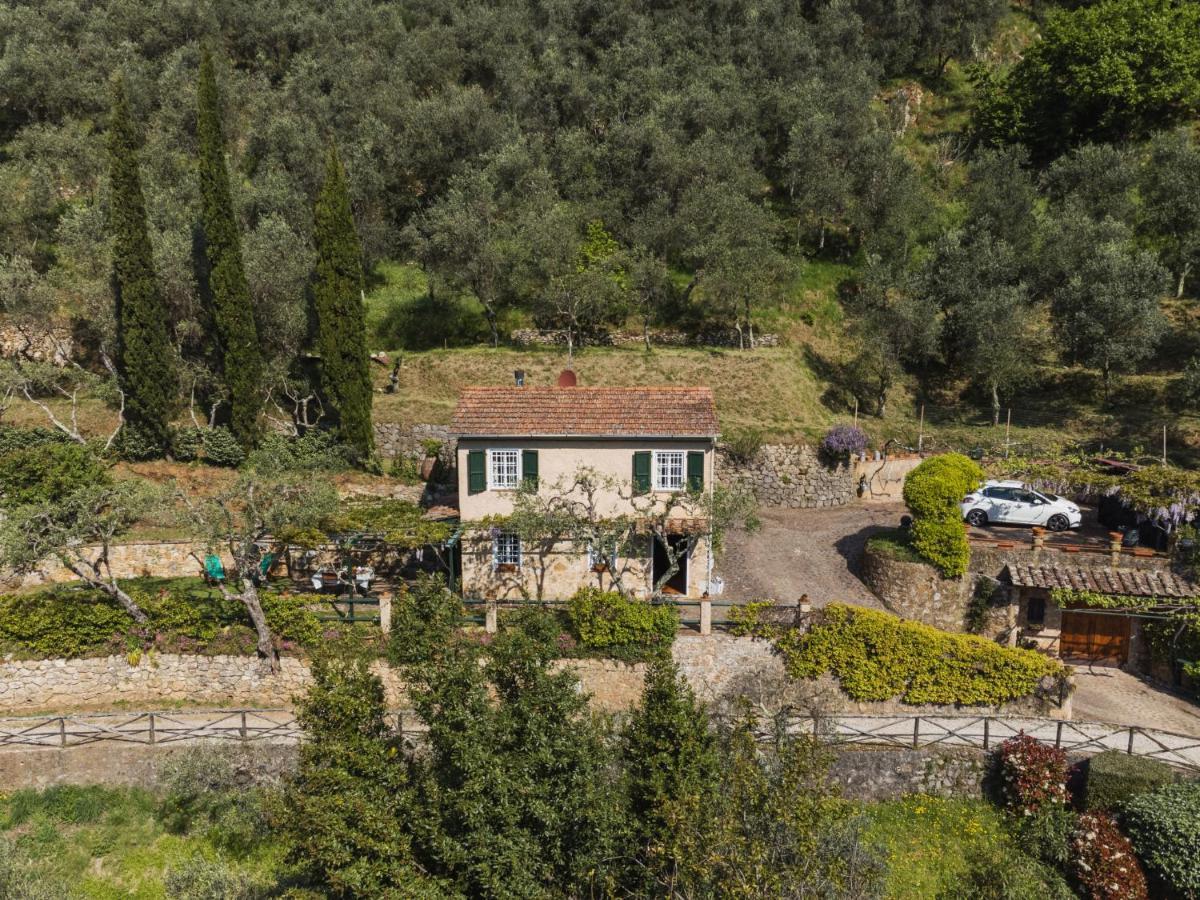 Holiday Home Il Glicine By Interhome Montemagno  Екстер'єр фото