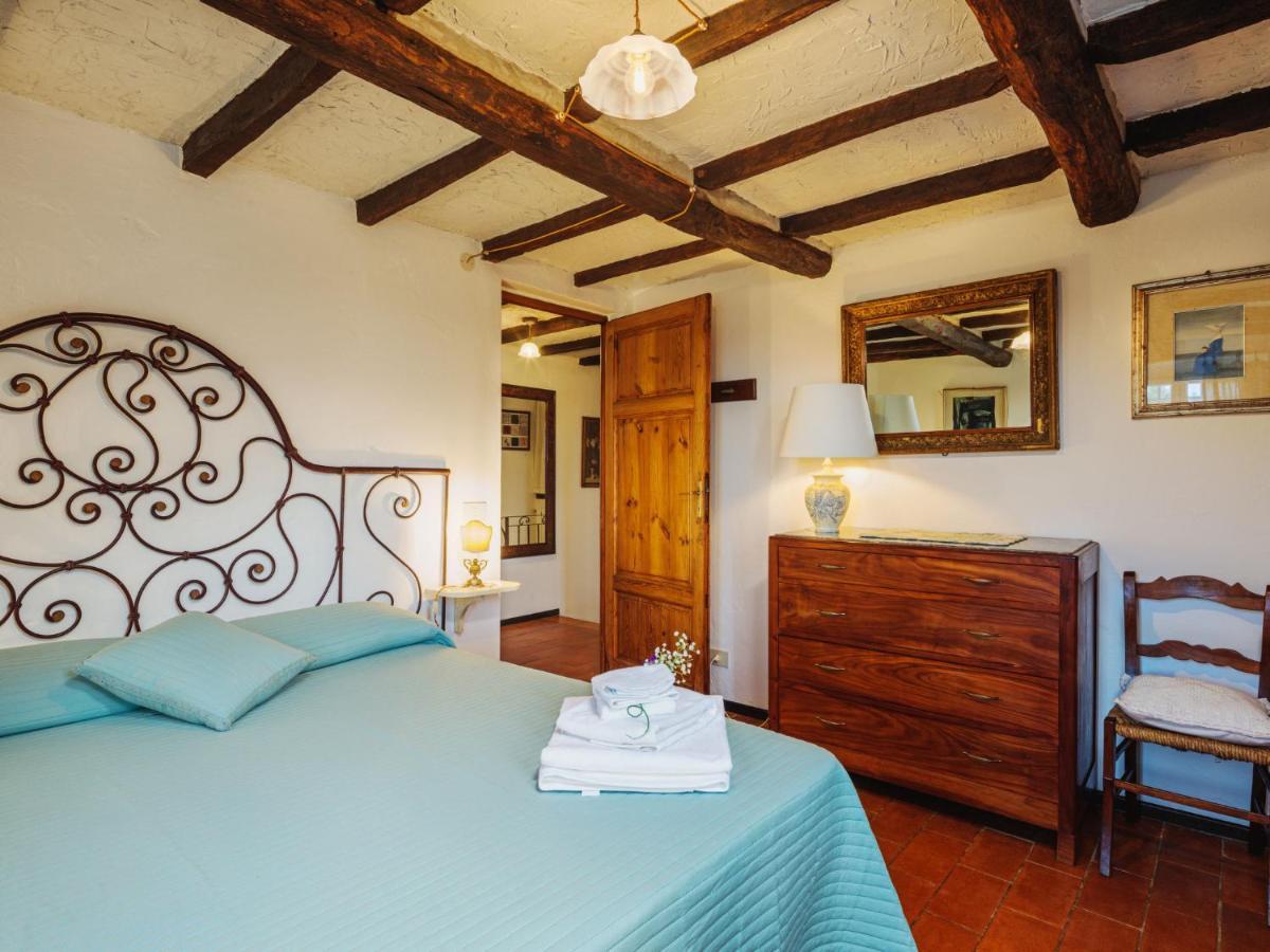 Holiday Home Il Glicine By Interhome Montemagno  Екстер'єр фото