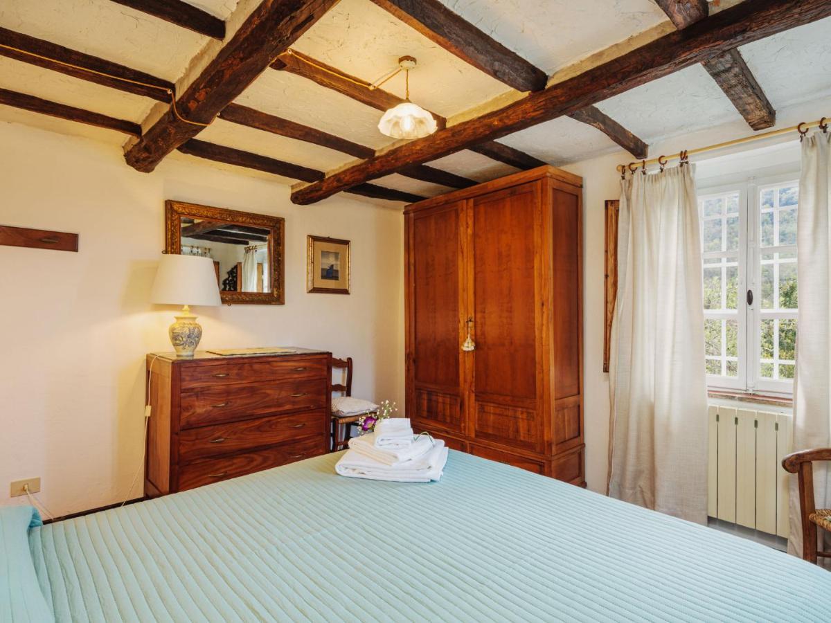 Holiday Home Il Glicine By Interhome Montemagno  Екстер'єр фото