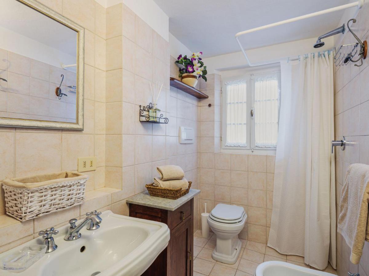 Holiday Home Il Glicine By Interhome Montemagno  Екстер'єр фото