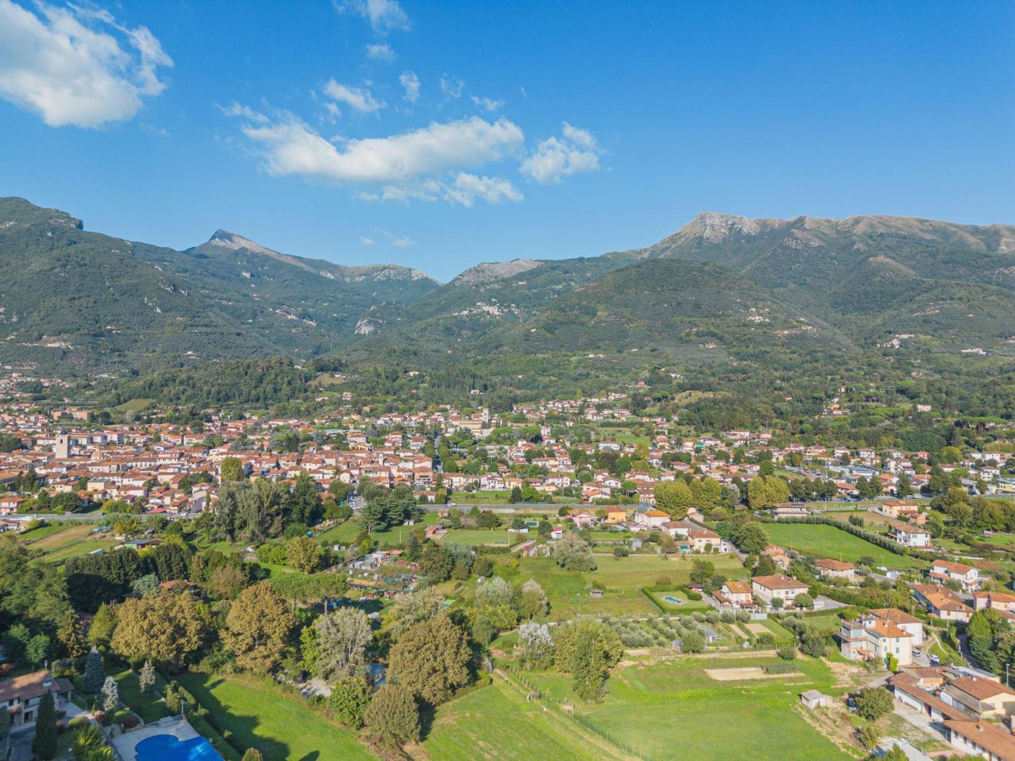 Holiday Home Il Glicine By Interhome Montemagno  Екстер'єр фото