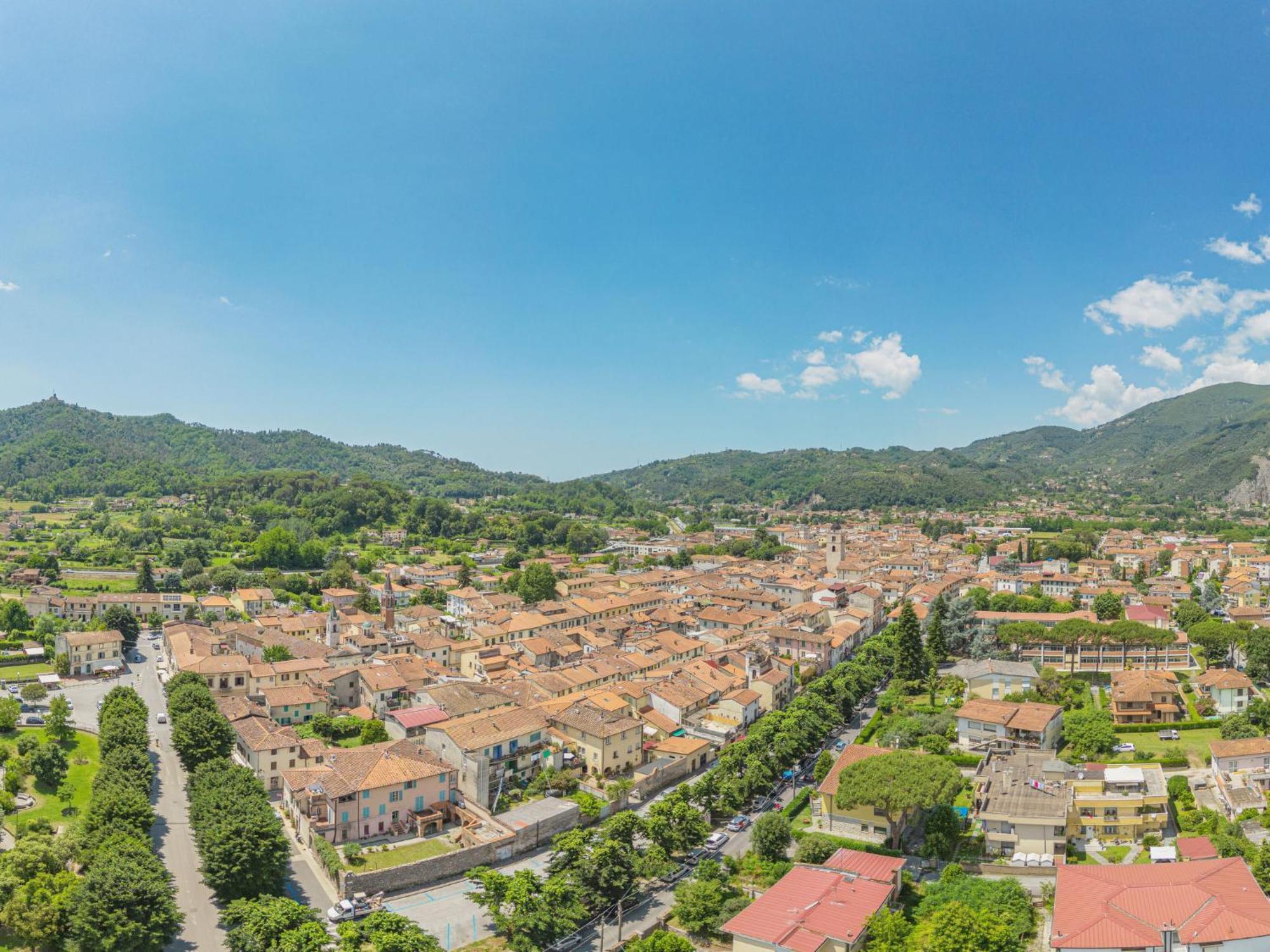 Holiday Home Il Glicine By Interhome Montemagno  Екстер'єр фото