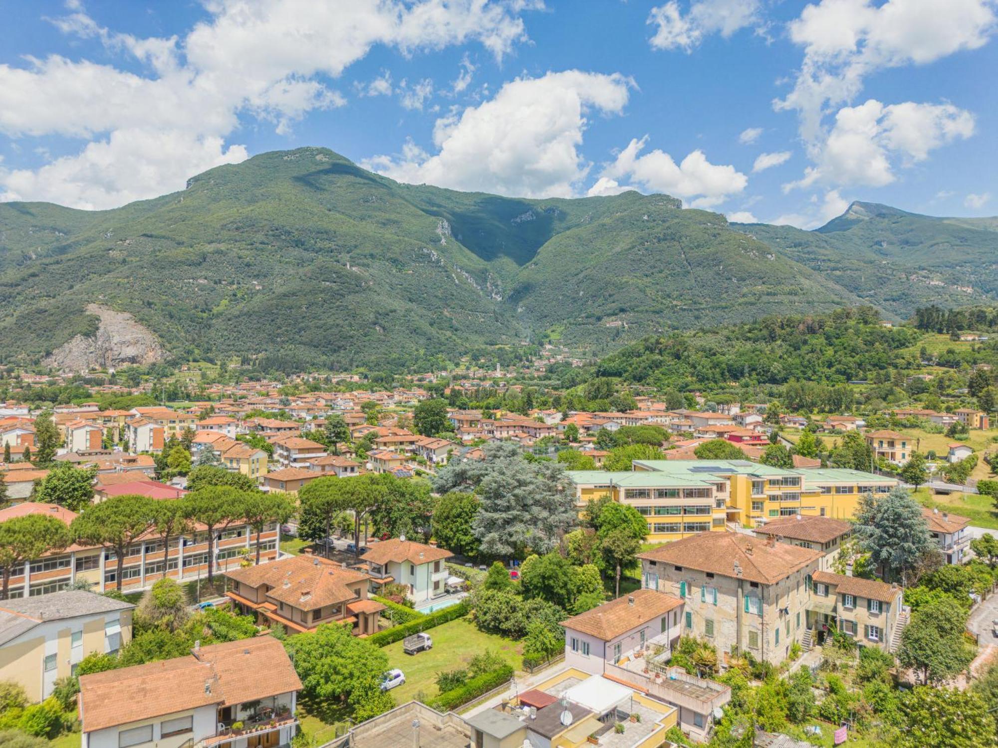 Holiday Home Il Glicine By Interhome Montemagno  Екстер'єр фото